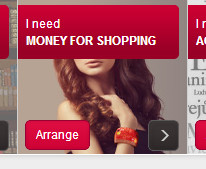 Illustration for article titled How Offensive Does Your Bank's Marketing Have To Be?